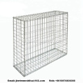 Hot mencelupkan Galvanized Welding Stone Cage Net